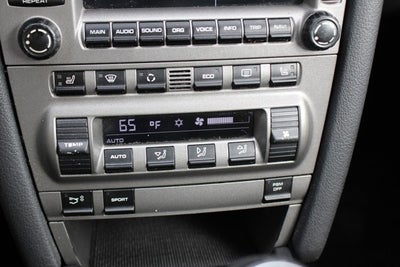 2005 Porsche 911 Carrera 997