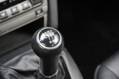 2005 Porsche 911 Carrera 997