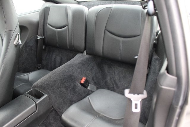 2005 Porsche 911 Carrera 997