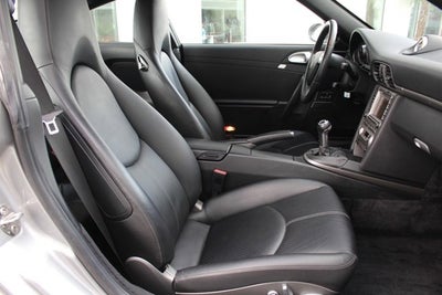 2005 Porsche 911 Carrera 997