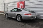 2005 Porsche 911 Carrera 997