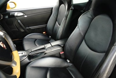 2006 Porsche 911 Carrera Coupe