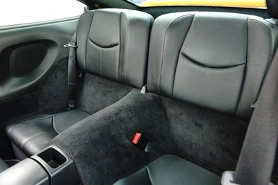 2006 Porsche 911 Carrera Coupe