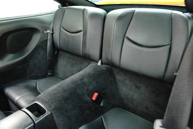 2006 Porsche 911 Carrera Coupe