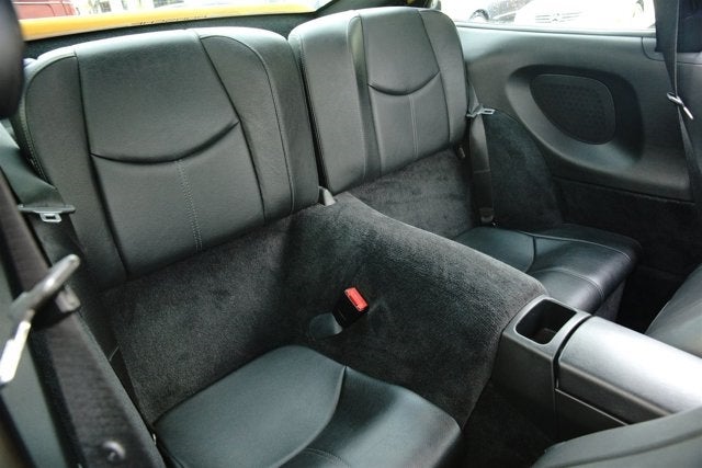 2006 Porsche 911 Carrera Coupe