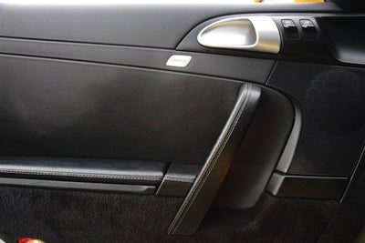 2006 Porsche 911 Carrera Coupe