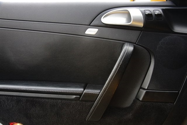 2006 Porsche 911 Carrera Coupe