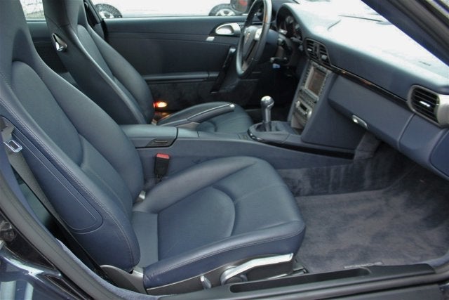 2006 Porsche 911 Carrera