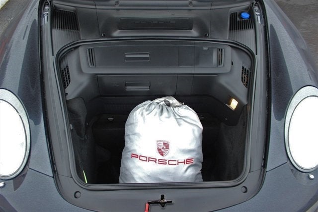 2006 Porsche 911 Carrera