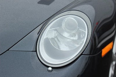 2006 Porsche 911 Carrera