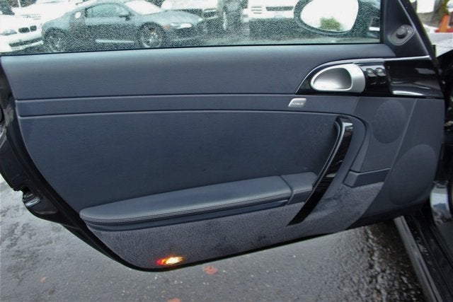 2006 Porsche 911 Carrera