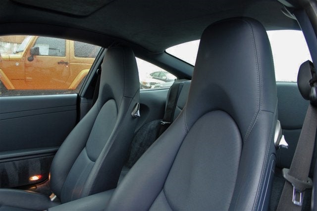 2006 Porsche 911 Carrera