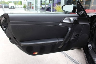 2007 Porsche 911 Carrera