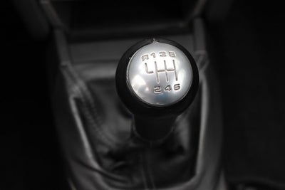 2007 Porsche 911 Carrera