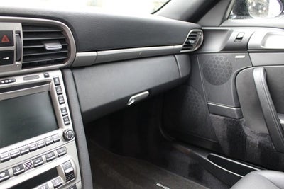 2007 Porsche 911 Carrera