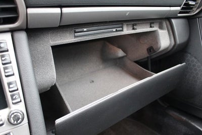 2007 Porsche 911 Carrera