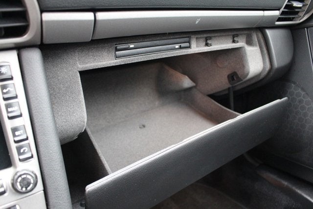 2007 Porsche 911 Carrera