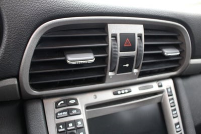 2007 Porsche 911 Carrera