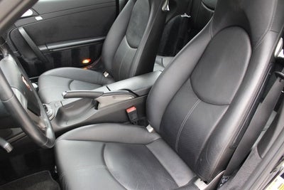 2007 Porsche 911 Carrera