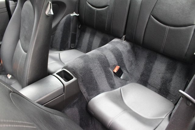 2007 Porsche 911 Carrera