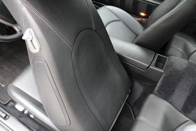 2007 Porsche 911 Carrera