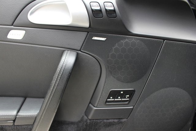 2007 Porsche 911 Carrera