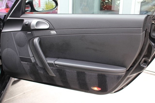 2007 Porsche 911 Carrera