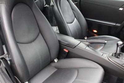 2007 Porsche 911 Carrera