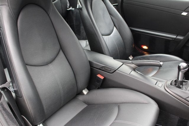 2007 Porsche 911 Carrera