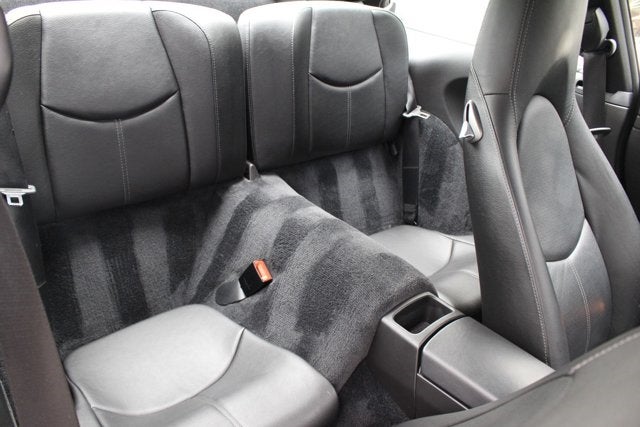 2007 Porsche 911 Carrera