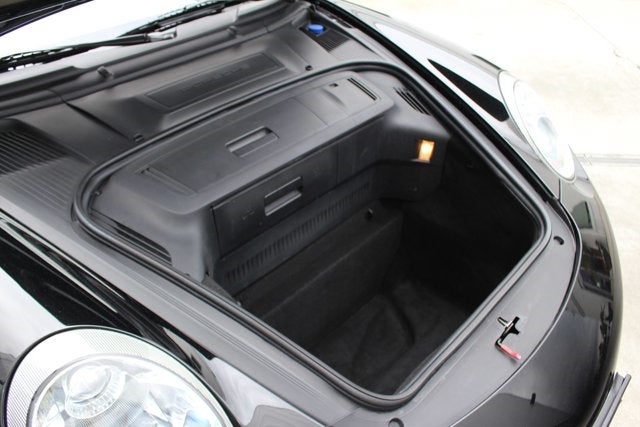 2007 Porsche 911 Carrera