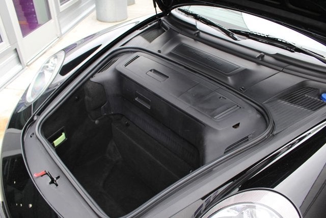 2007 Porsche 911 Carrera