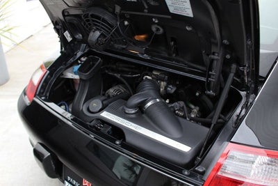 2007 Porsche 911 Carrera