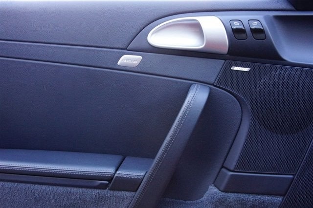 2008 Porsche 911 Carrera