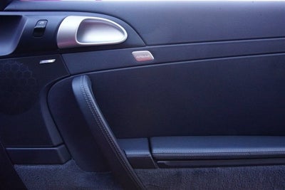 2008 Porsche 911 Carrera