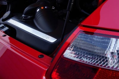 2008 Porsche 911 Carrera