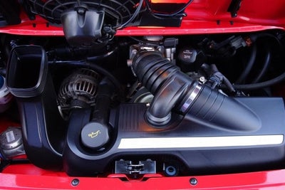 2008 Porsche 911 Carrera