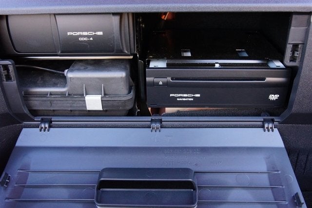 2008 Porsche 911 Carrera