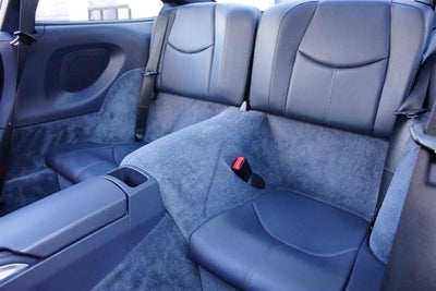 2008 Porsche 911 Carrera