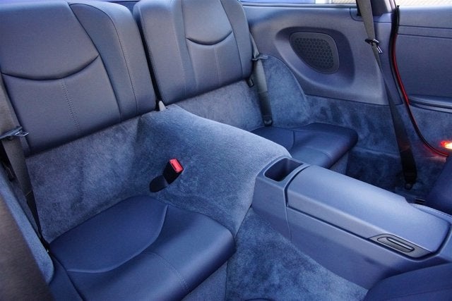 2008 Porsche 911 Carrera