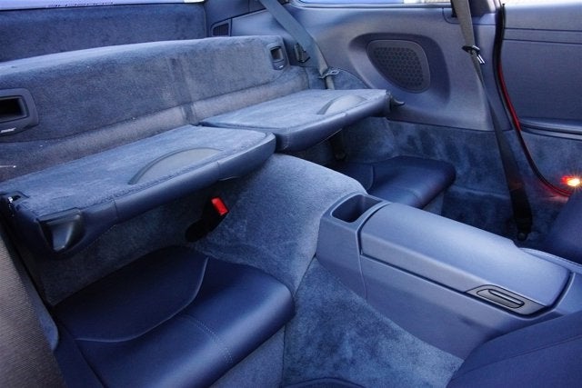 2008 Porsche 911 Carrera