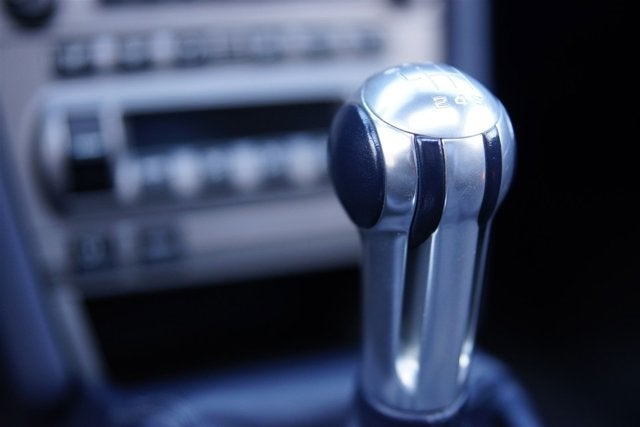 2008 Porsche 911 Carrera