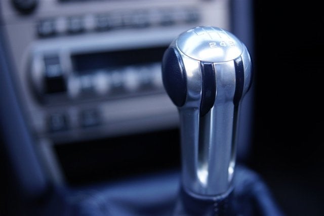 2008 Porsche 911 Carrera