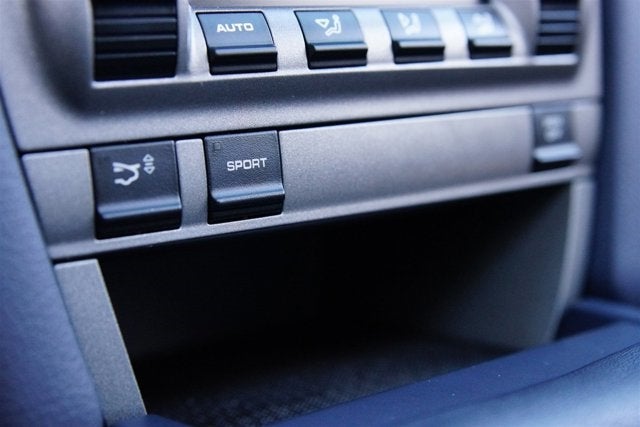 2008 Porsche 911 Carrera