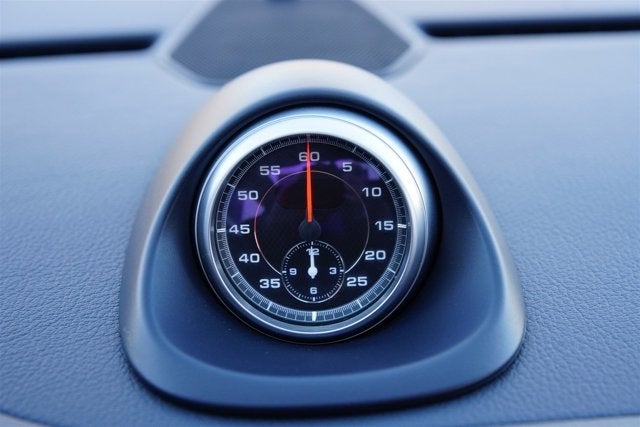 2008 Porsche 911 Carrera