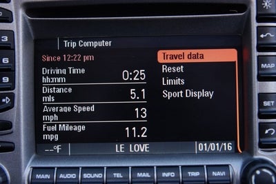 2008 Porsche 911 Carrera