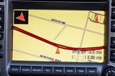 2008 Porsche 911 Carrera