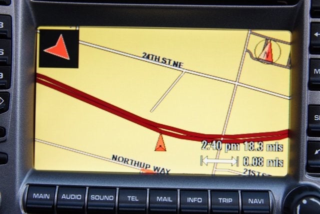 2008 Porsche 911 Carrera