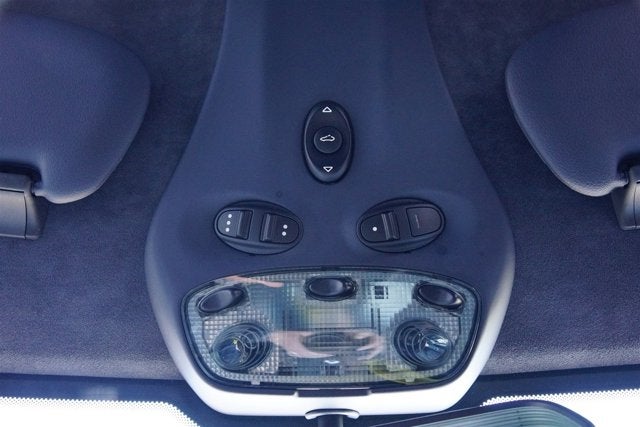 2008 Porsche 911 Carrera