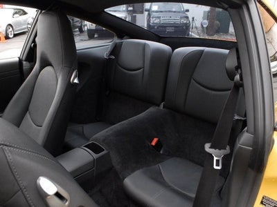 2009 Porsche 911 Carrera